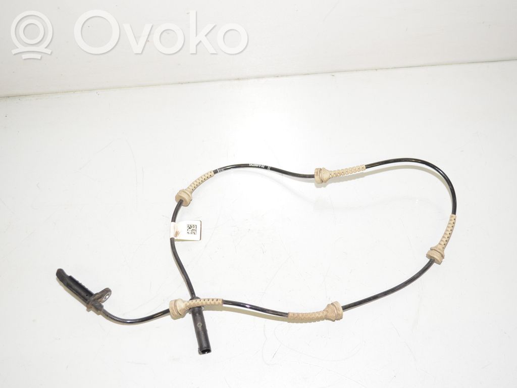 ABS Sensor hinten   5A28BF9,34525A28BF9,34526893227,6893227