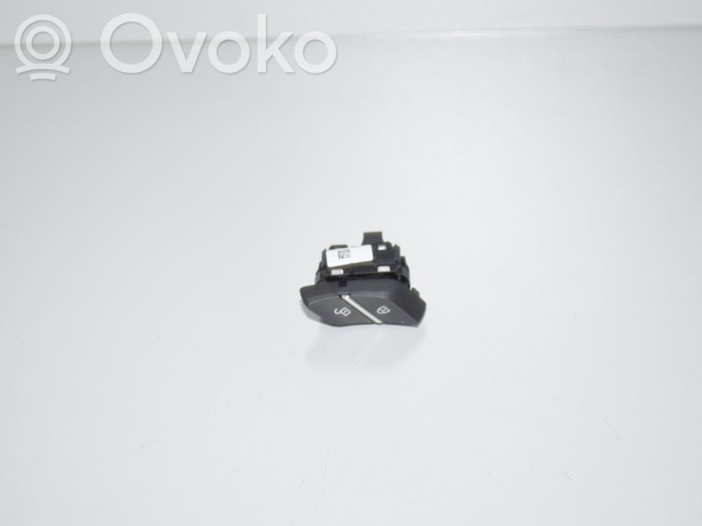 BMW X5 F15 Central locking switch button 
