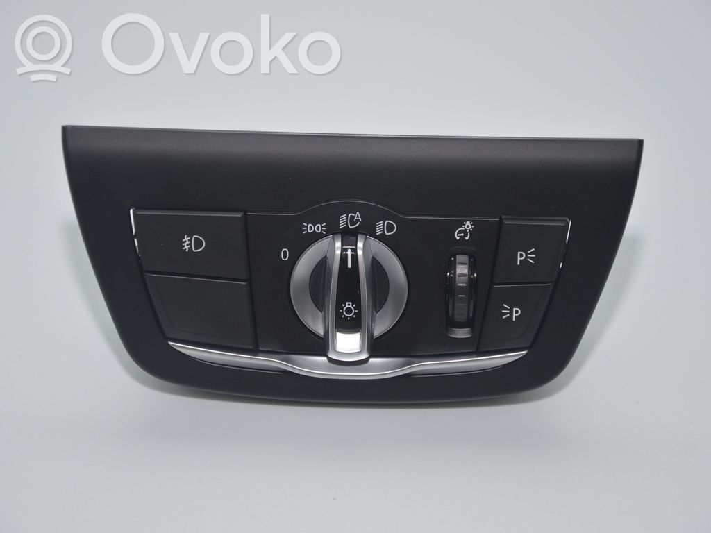 BMW X4 G02 Interruptor de luz 