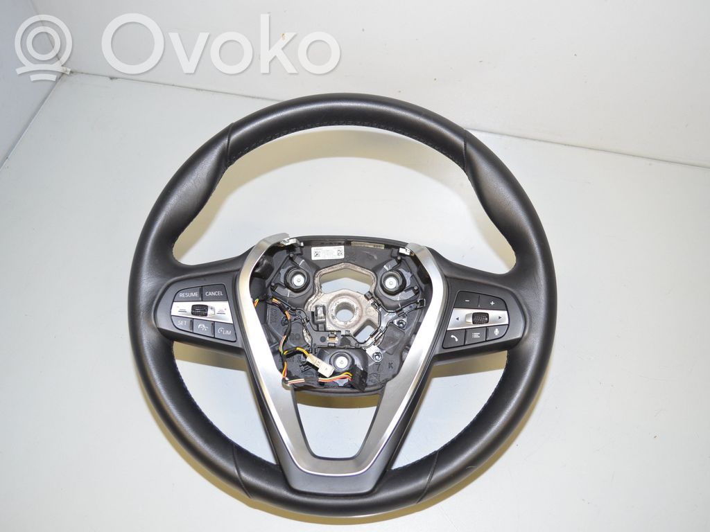 BMW i4 Kierownica 