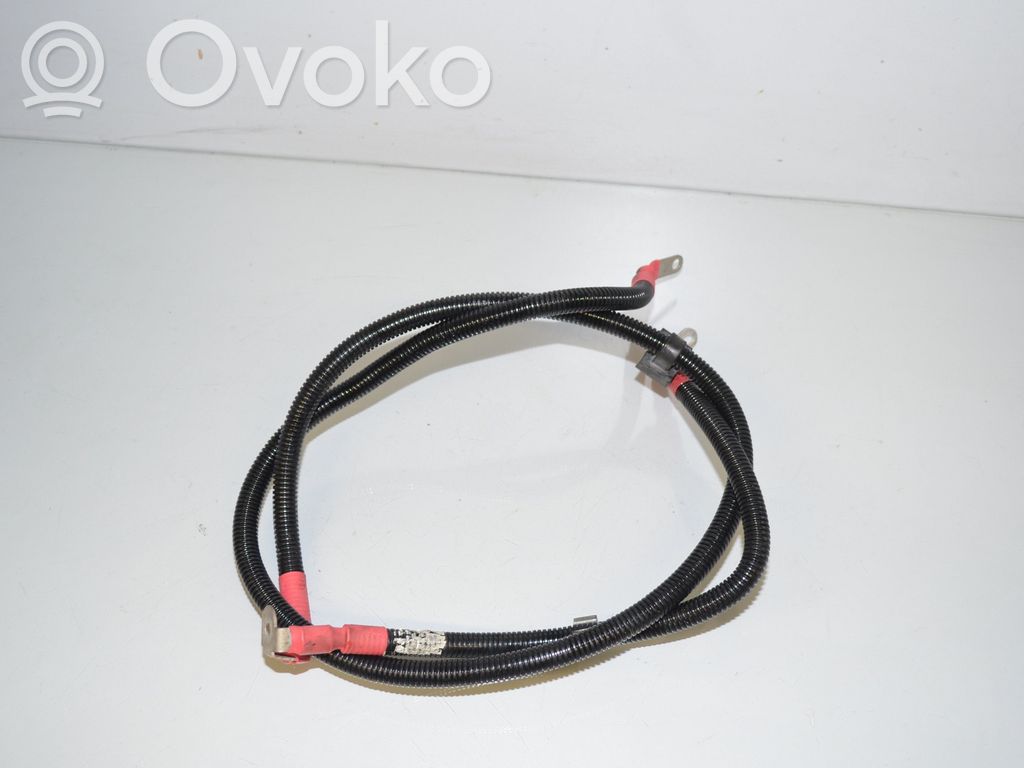 BMW 5 F10 F11 Cable positivo (batería) 