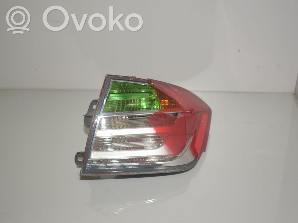 BMW 3 F30 F35 F31 Rear/tail lights 