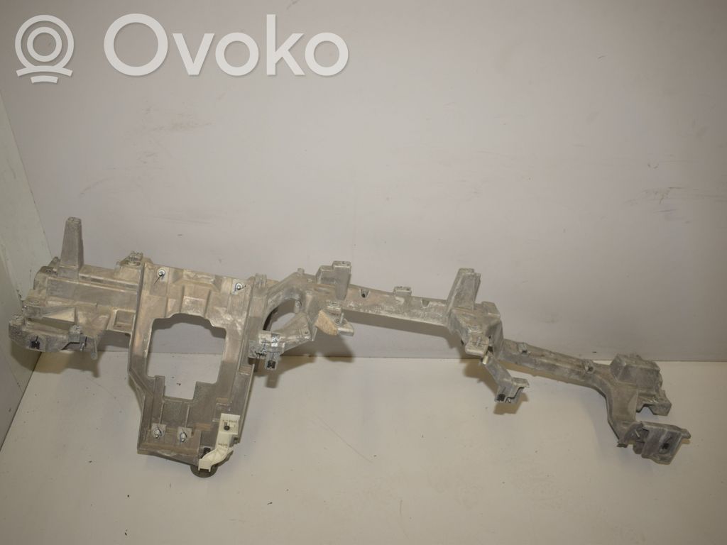 BMW 5 G30 G31 G38 Stelaż / Belka deski rozdzielczej 