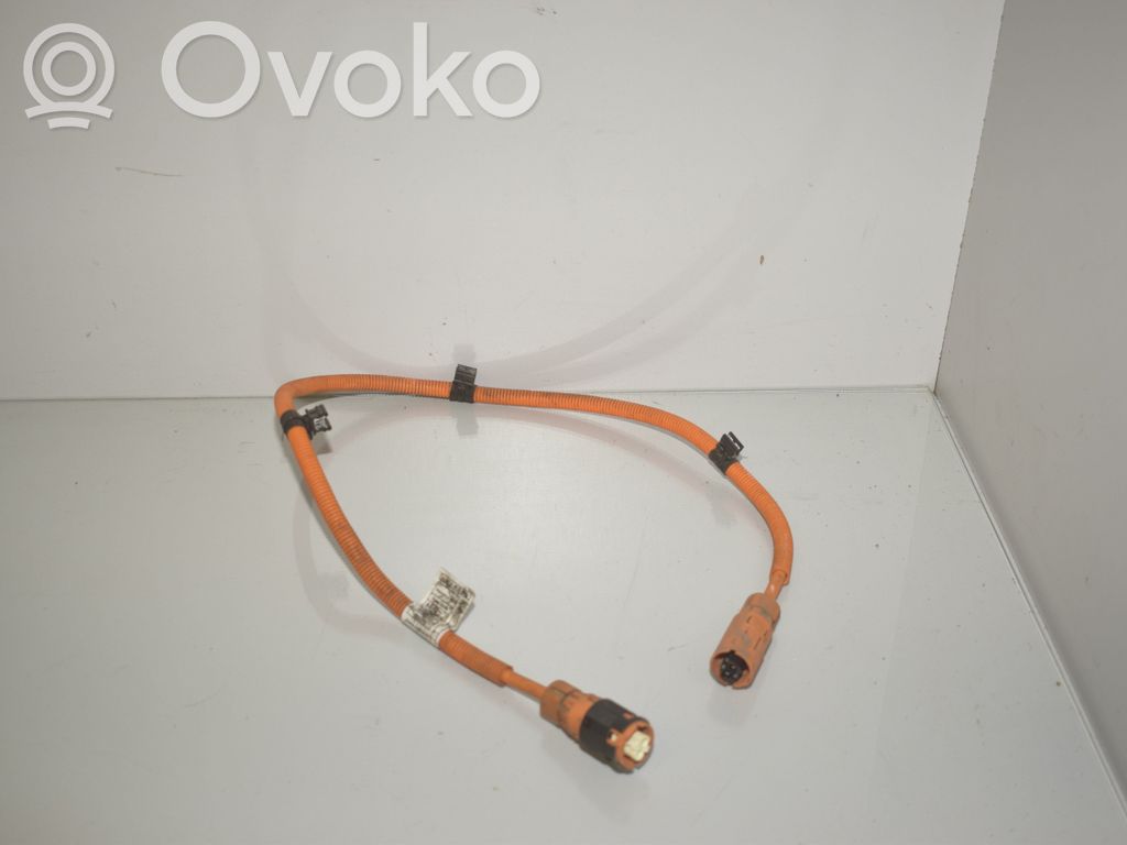 BMW i3 Other wiring loom 
