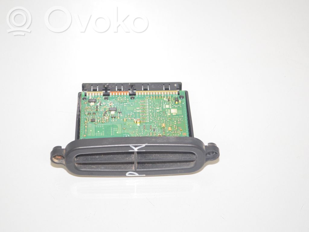 BMW X3 F25 Headlight ballast module Xenon 
