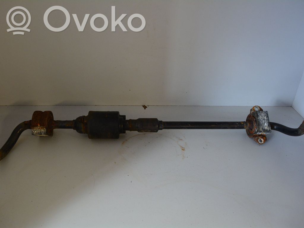 BMW 7 E65 E66 Stabilisator hinten 