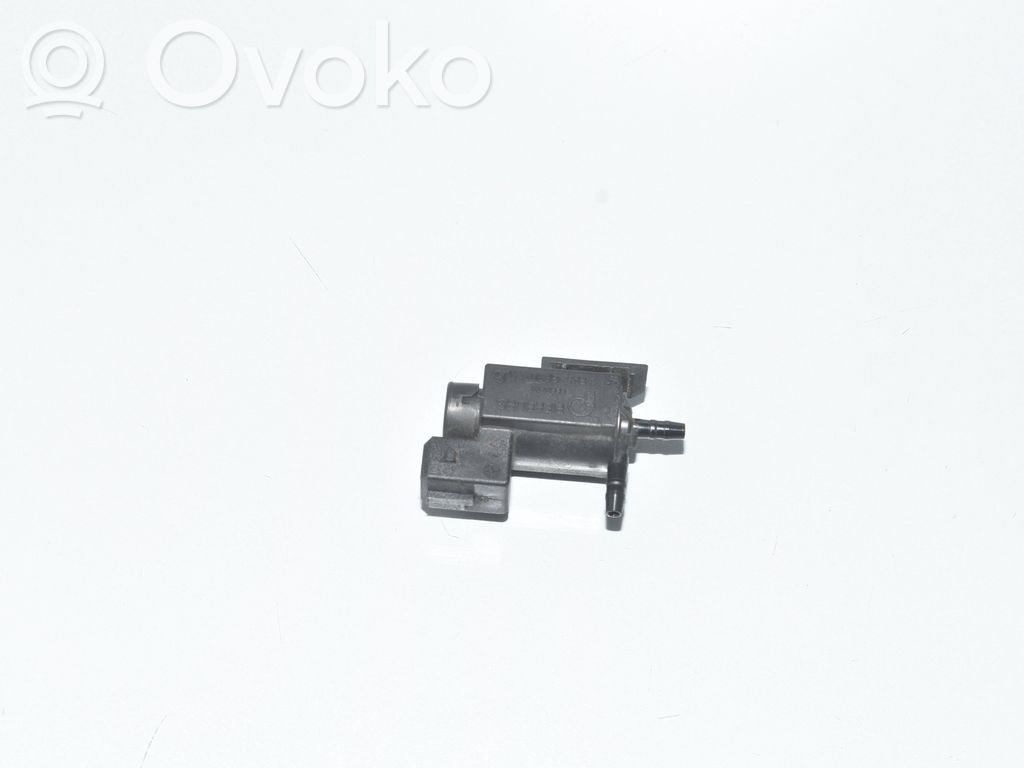 BMW 3 E90 E91 Solenoīda vārsts 