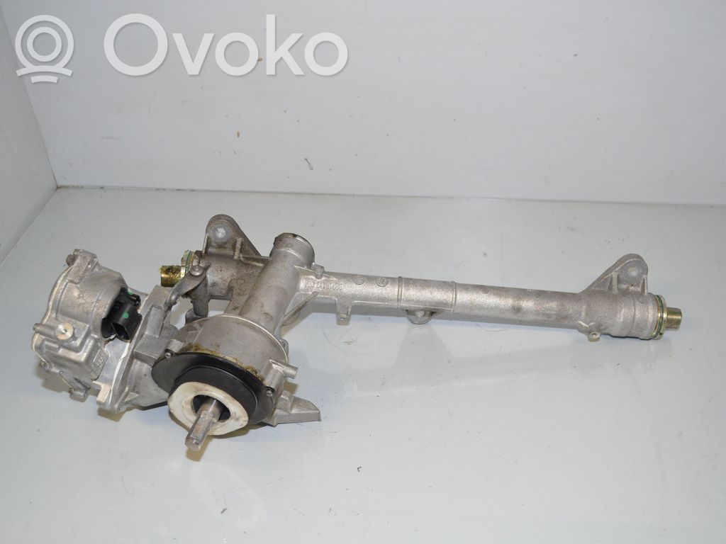 BMW 1 F40 Lenkgetriebe 