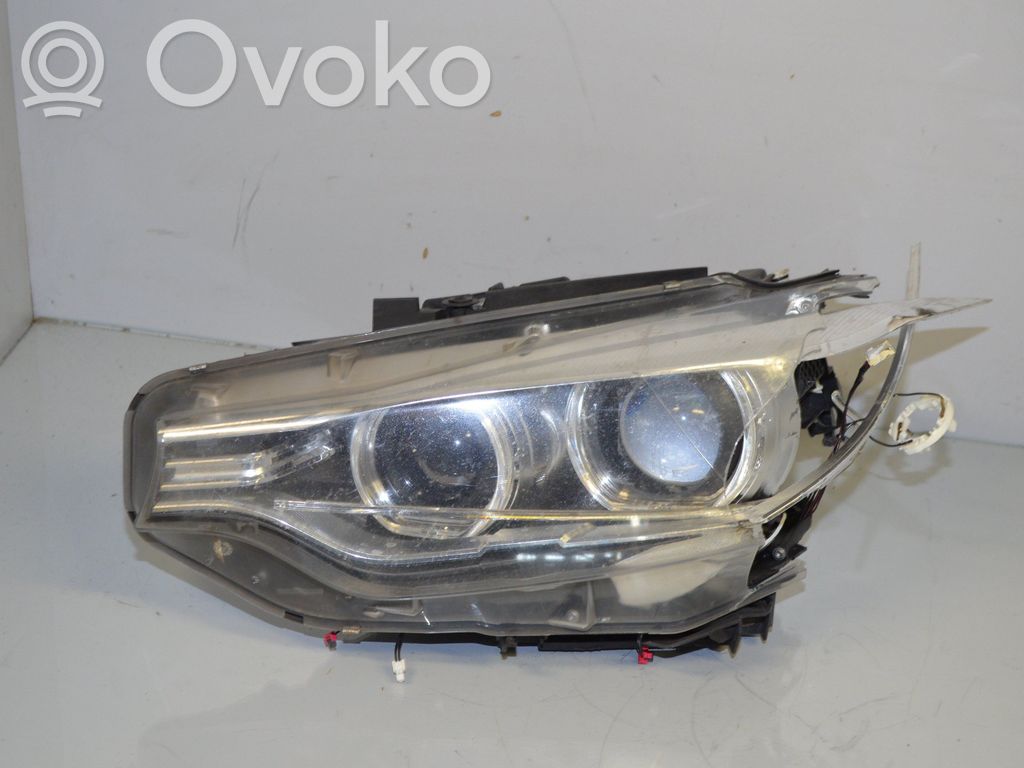 Lampa przednia   7410791,7377839,63117377839