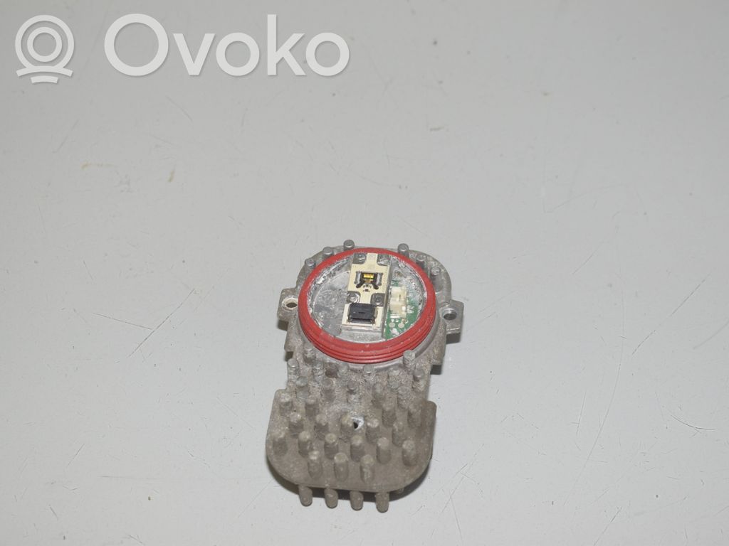 BMW 4 F36 Gran coupe LED ballast control module 