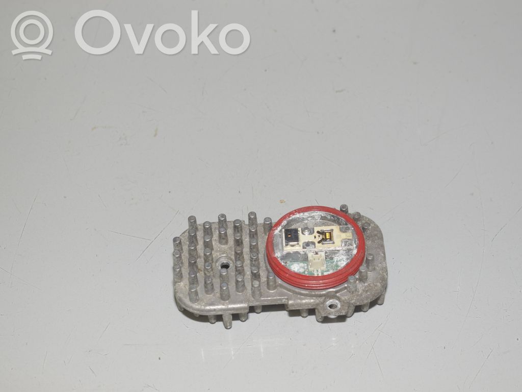BMW 4 F36 Gran coupe LED ballast control module 