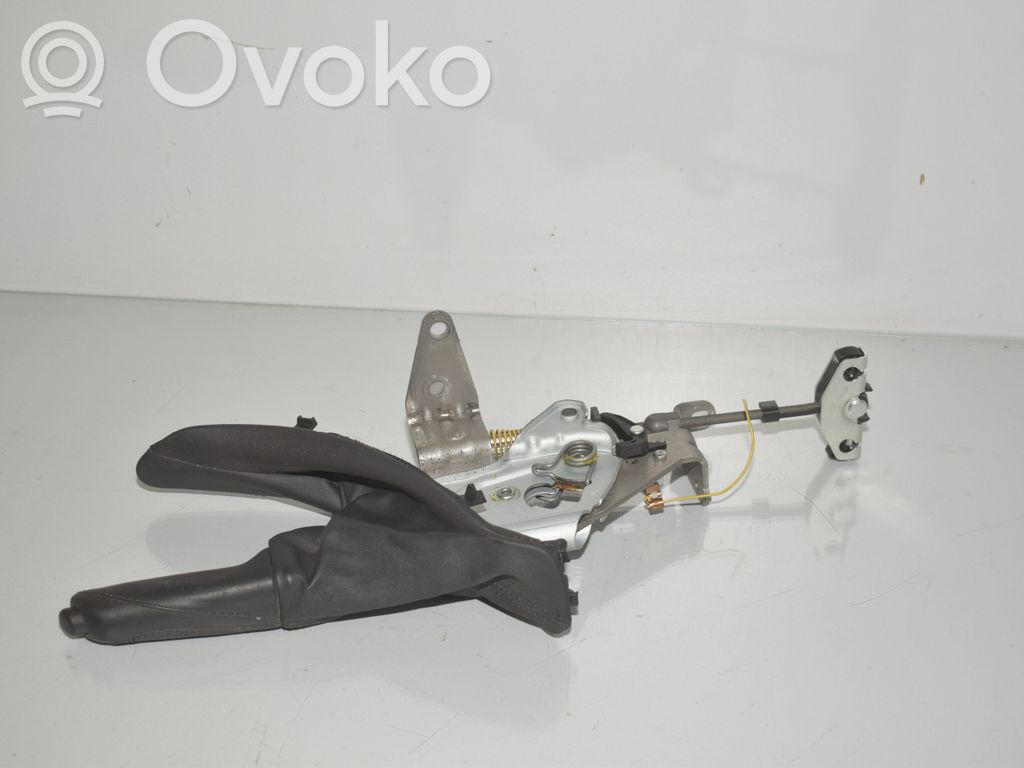 BMW 3 F30 F35 F31 Handbrake/parking brake lever assembly 