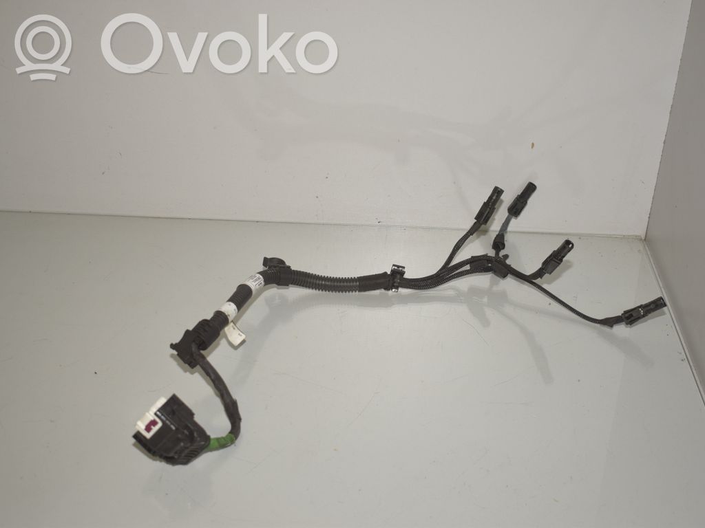 BMW 3 G20 G21 Cavi candelette 