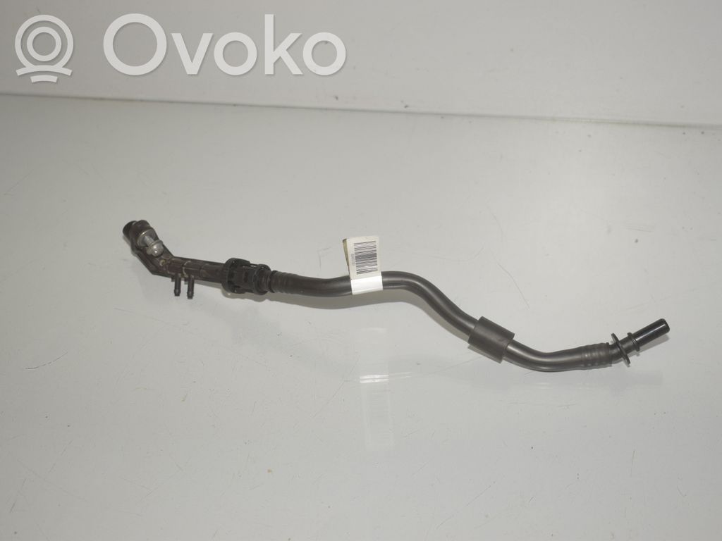 BMW 3 G20 G21 Tubo/manguera de la línea de vacío 