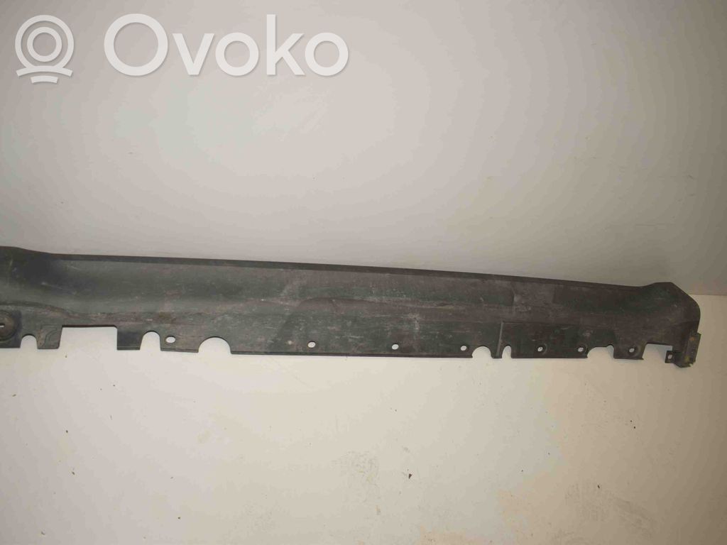 BMW X6 E71 Sill 