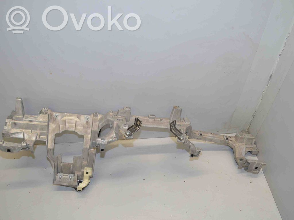 BMW 5 G30 G31 G38 Stelaż / Belka deski rozdzielczej 