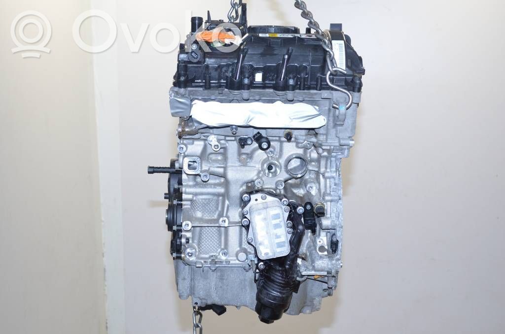 BMW 1 F40 Engine 