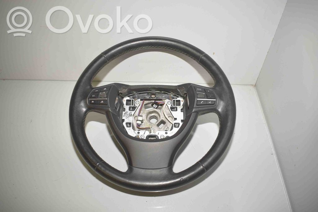 BMW 5 F10 F11 Kierownica 
