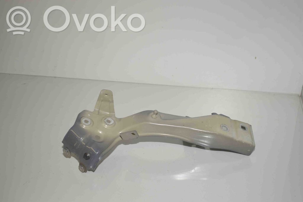 BMW iX Soporte de montaje del guardabarros 