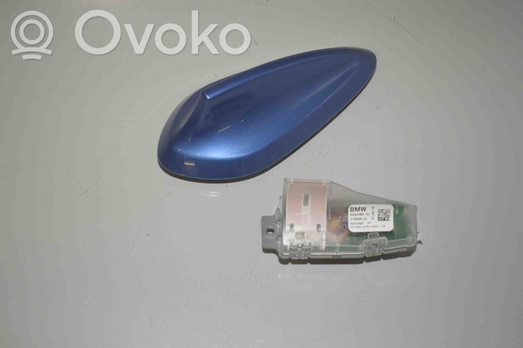 BMW 3 F30 F35 F31 Aerial GPS antenna 