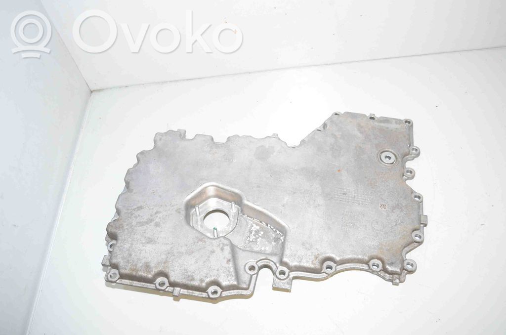 Miska olejowa   8643445,11138643445