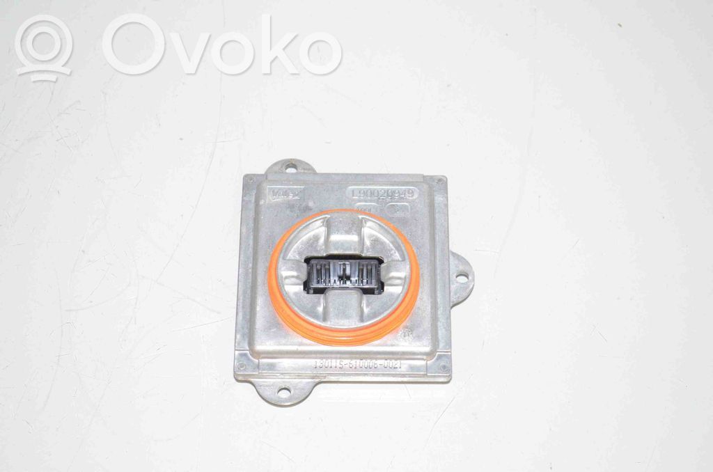 BMW X1 E84 LED ballast control module 