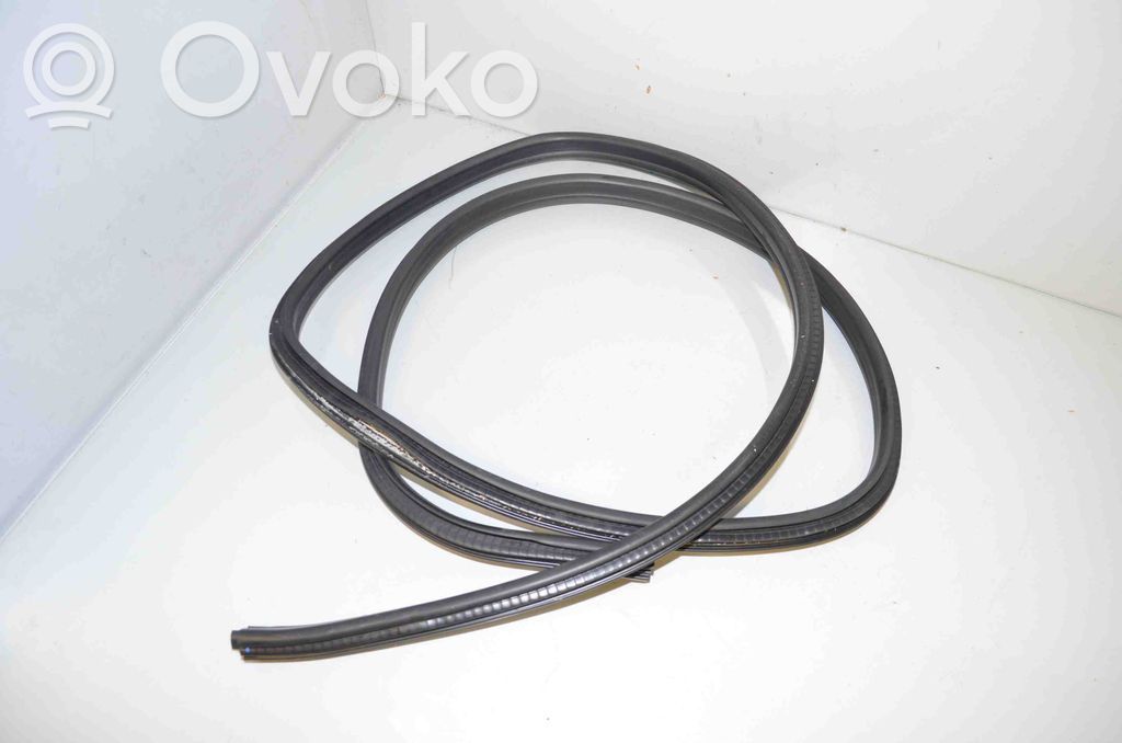 BMW X1 E84 Gumowa uszczelka drzwi tylnych 