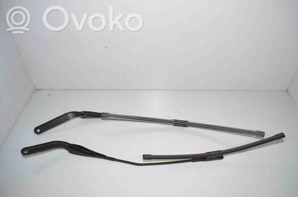 BMW X1 E84 Spazzola tergicristallo kit per faro 