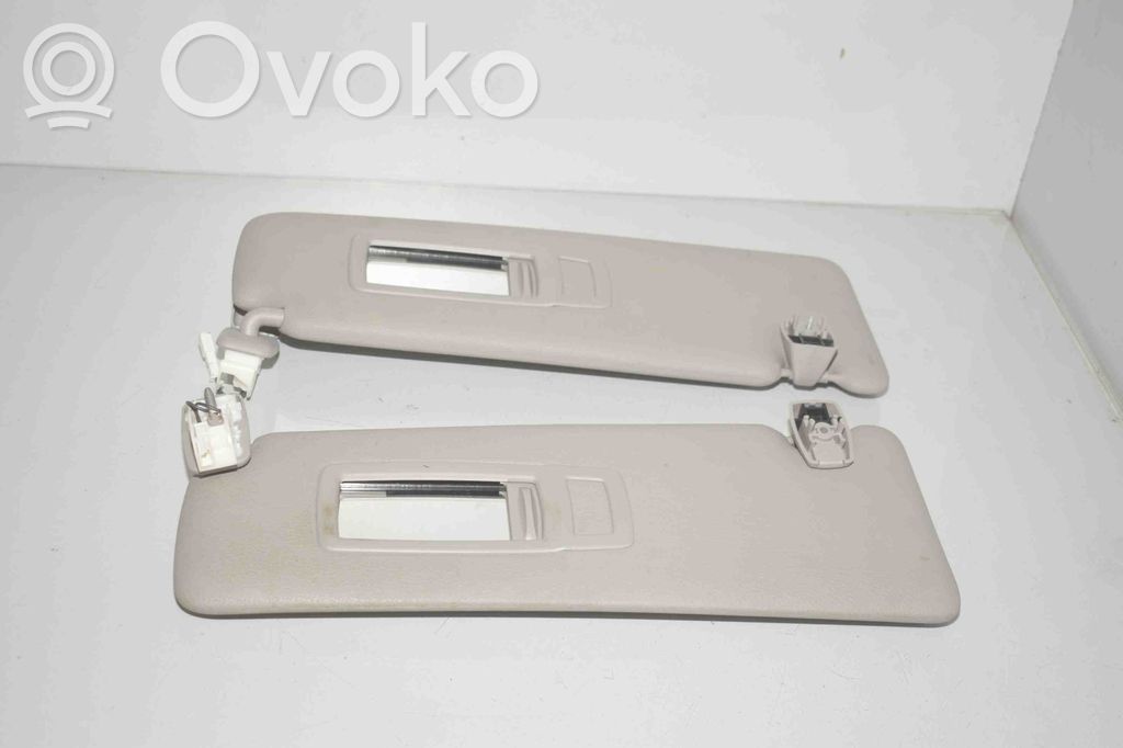 BMW 3 GT F34 Sun visor 
