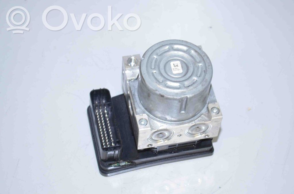 BMW i3 ABS bloks 