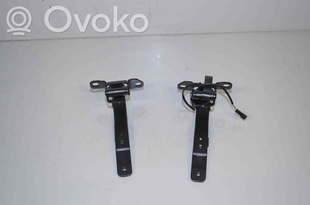 Tailgate/trunk/boot hinge   7296773,7296774,51247296773,51247296774