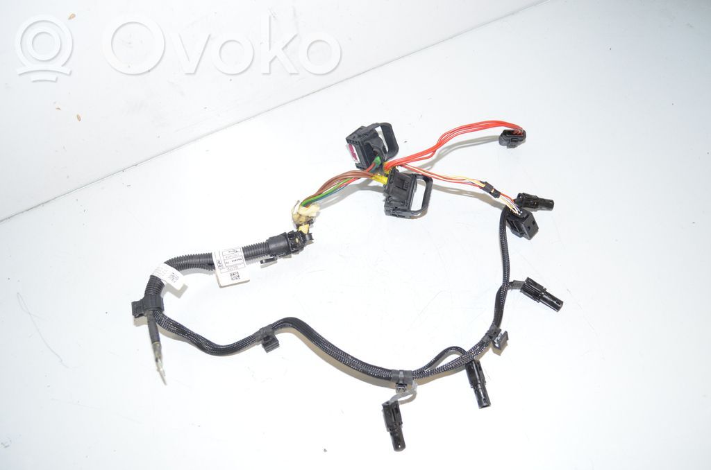 BMW X1 F48 F49 Cablaj bujii 