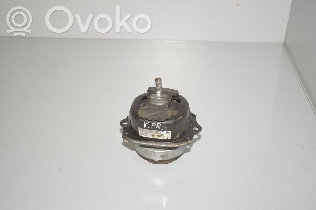 BMW X6 E71 Engine mount bracket 