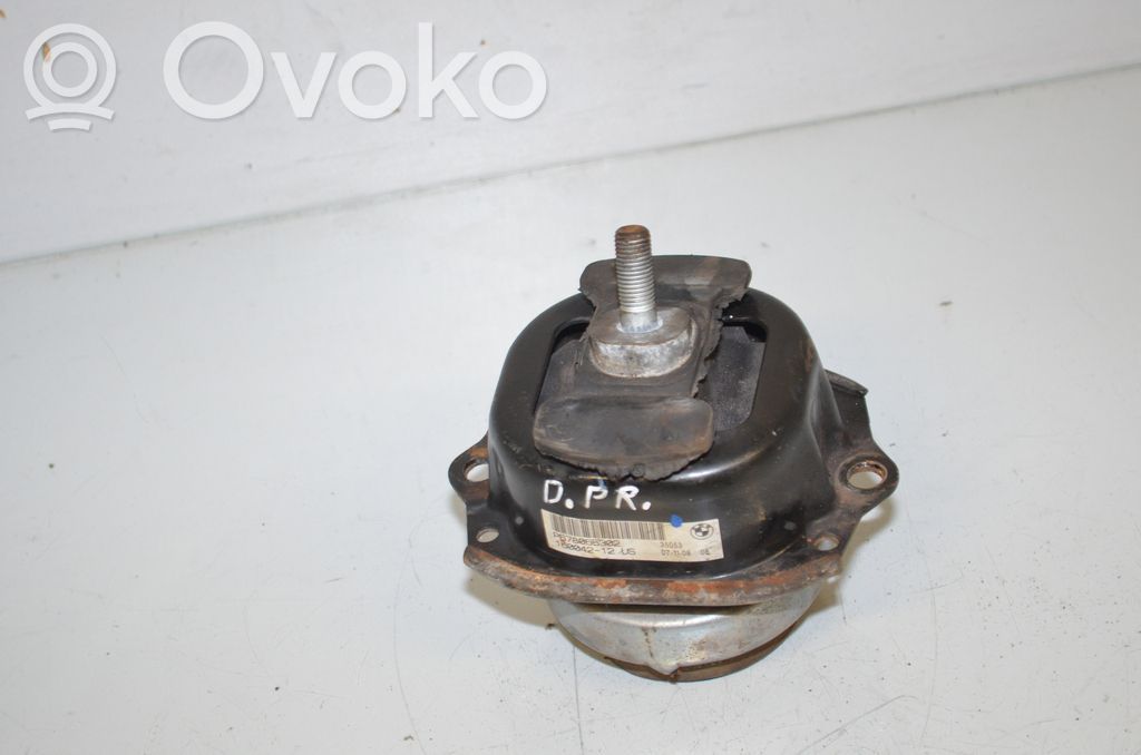 BMW X6 E71 Engine mount bracket 