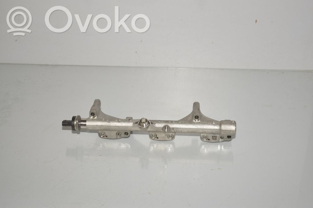 BMW 2 F45 Fuel main line pipe 