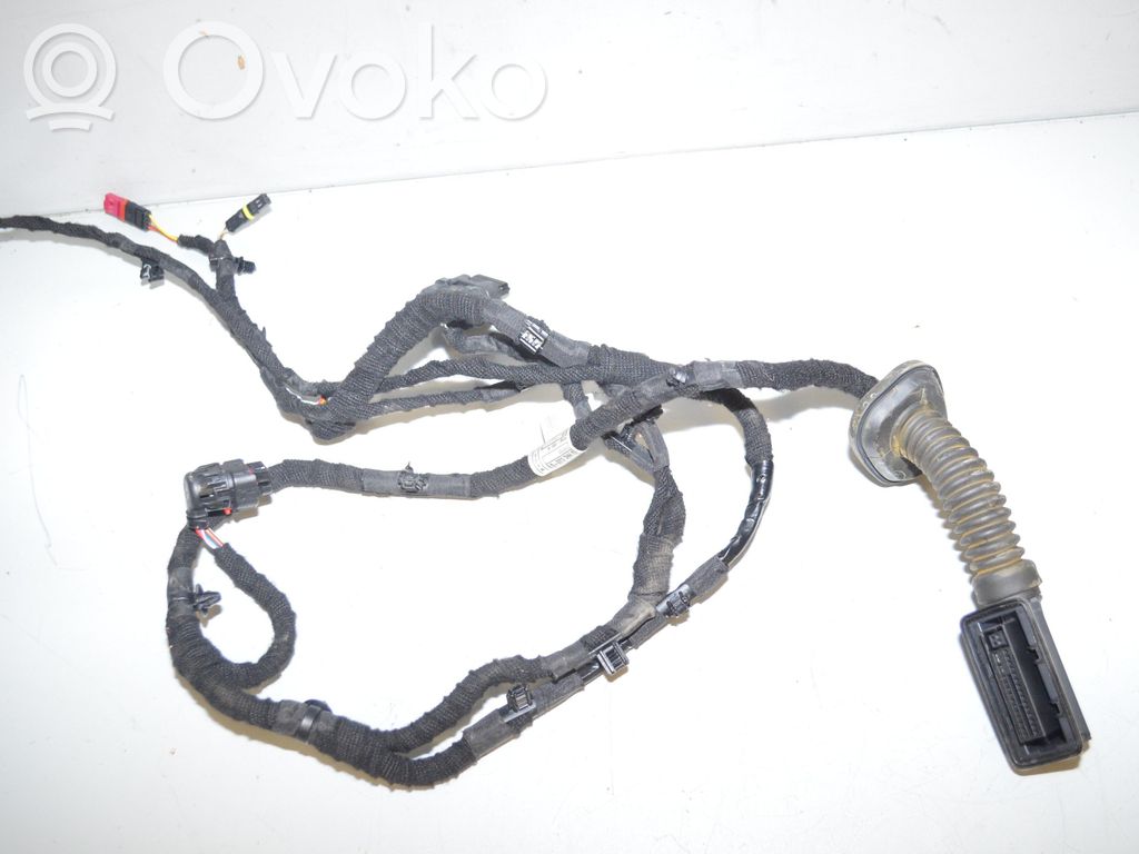 BMW i4 Cableado de puerta delantera 