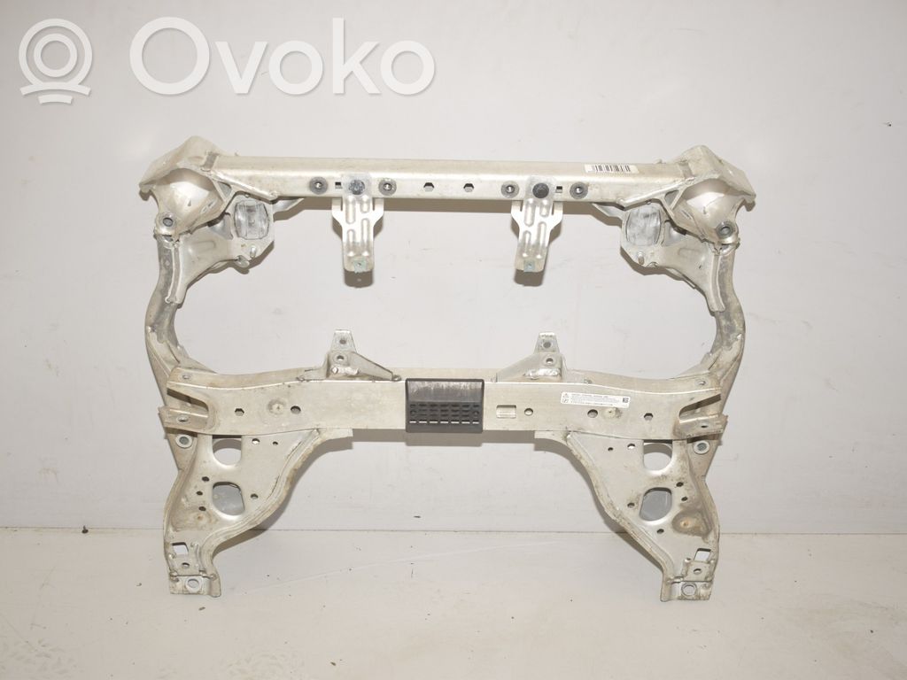 BMW X1 E84 Front subframe 