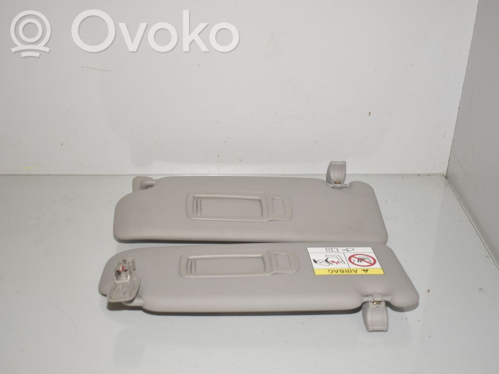 BMW X1 F48 F49 Osłona przeciwsłoneczna 