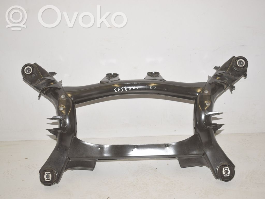 BMW 3 G20 G21 Bastidor trasero 