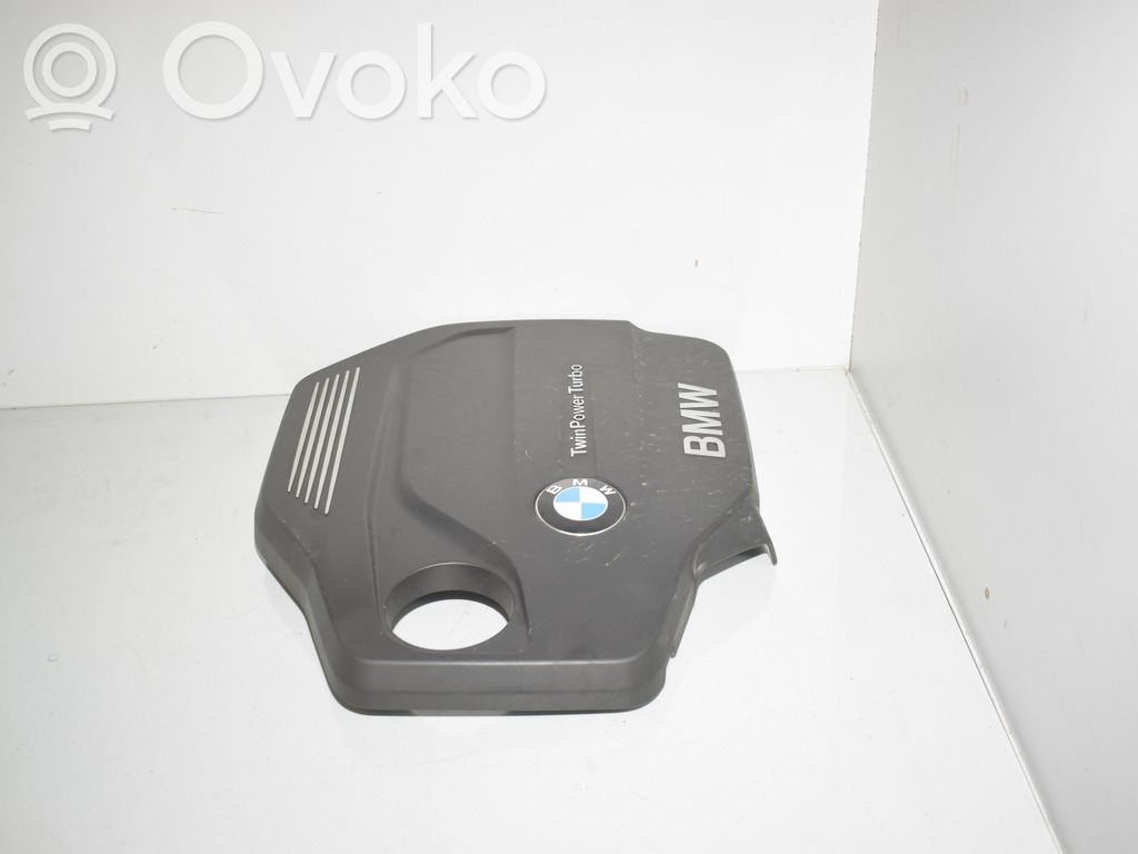 BMW 3 F30 F35 F31 Engine cover (trim) 