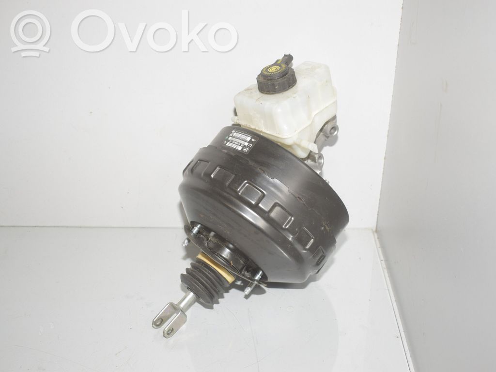 BMW X1 E84 Brake booster 