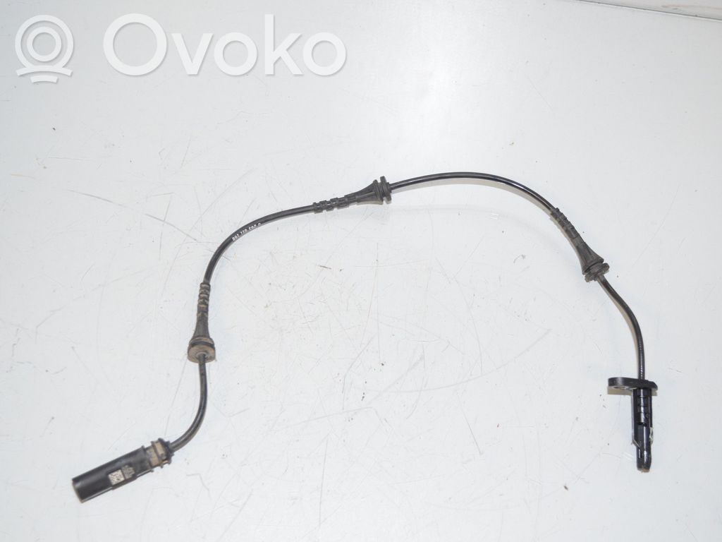 BMW i4 ABS rear brake sensor 