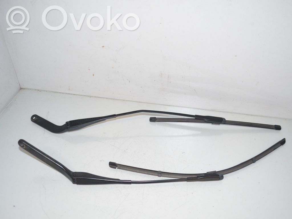 BMW X1 E84 Spazzola tergicristallo kit per faro 