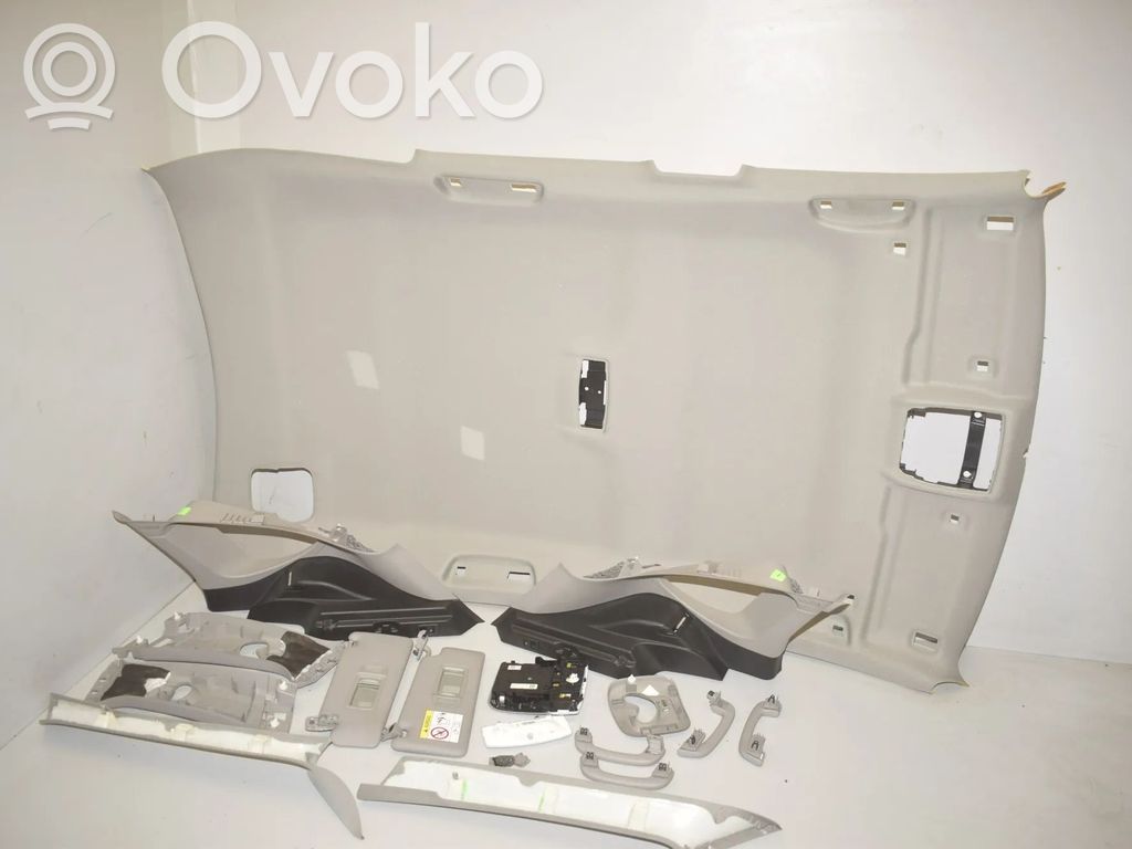 BMW 2 F45 Techo 