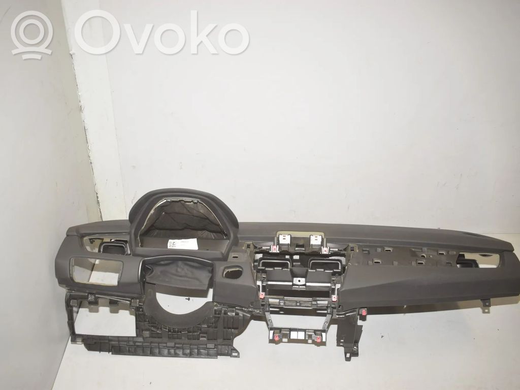BMW 2 F45 Panel de instrumentos 