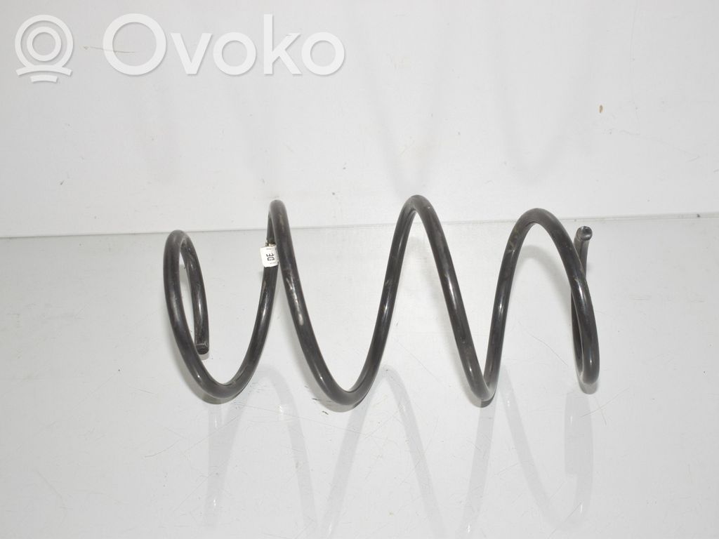 BMW 3 F30 F35 F31 Front coil spring 