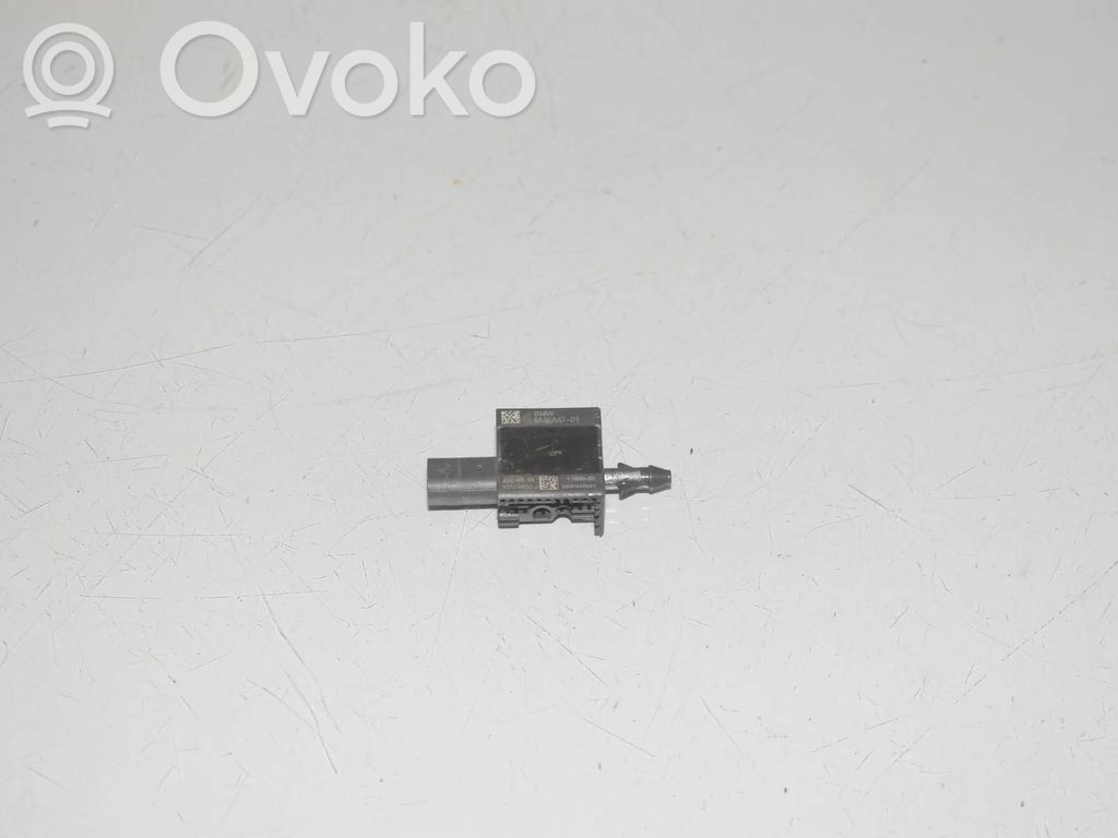 BMW i4 Airbag deployment crash/impact sensor 