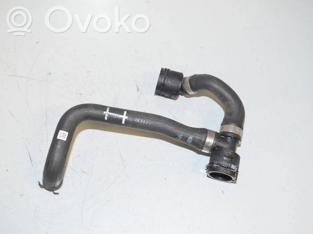 BMW i4 Engine coolant pipe/hose 