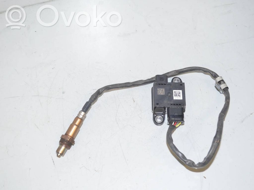BMW 2 Active Tourer U06 Sonde lambda 