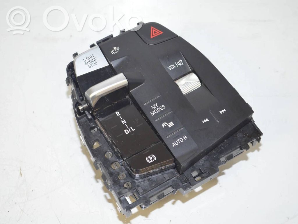BMW 2 Active Tourer U06 Selector caja de cambios 